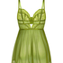 Isabelle Babydoll, Green