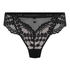 Daisy Thong, Black