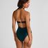 Bathingsuit Dominica, Green