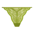 Isabelle Thong, Green