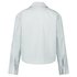 Long Sleeve Cotton Jacket, Green