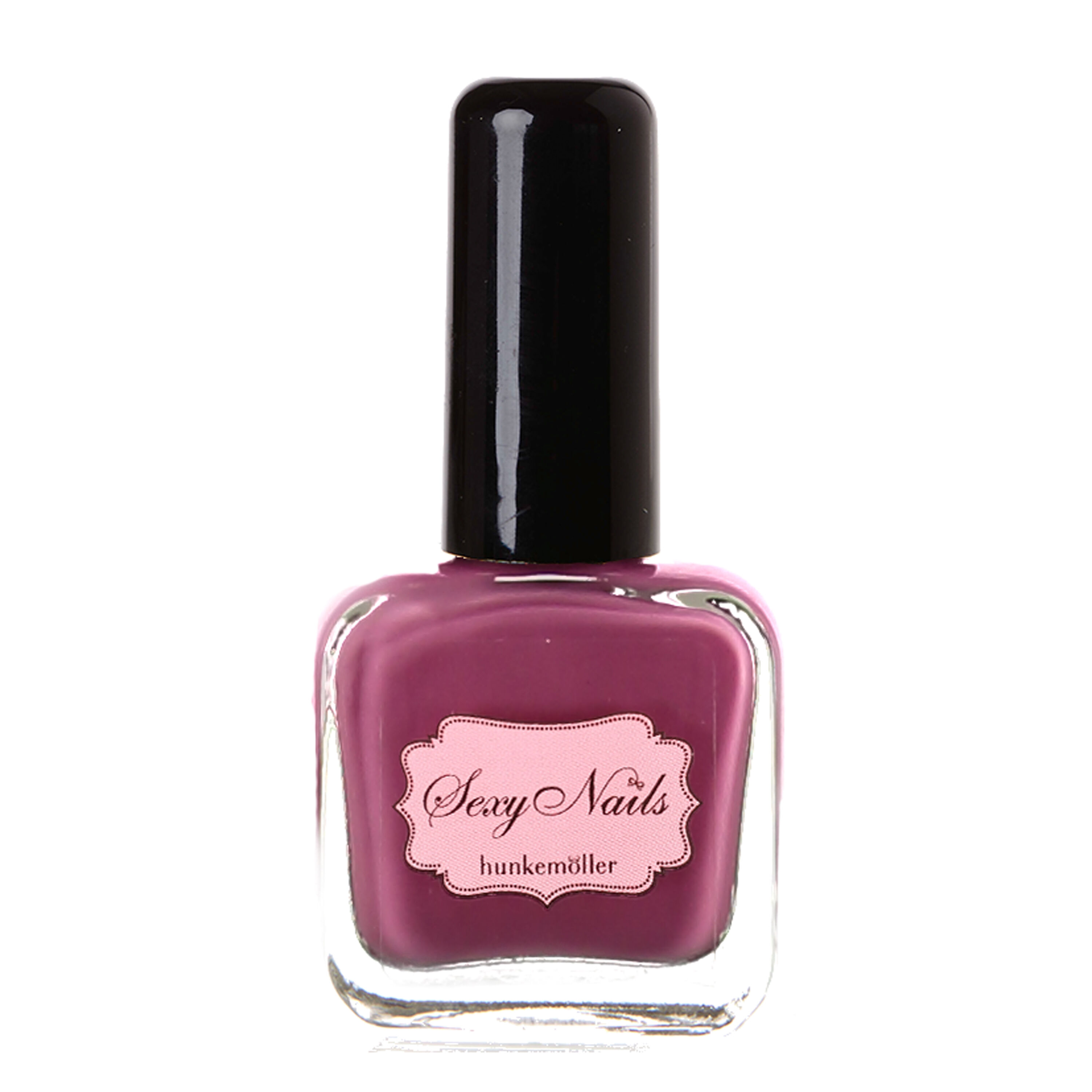 Nailpolish Sexy nails, Pink