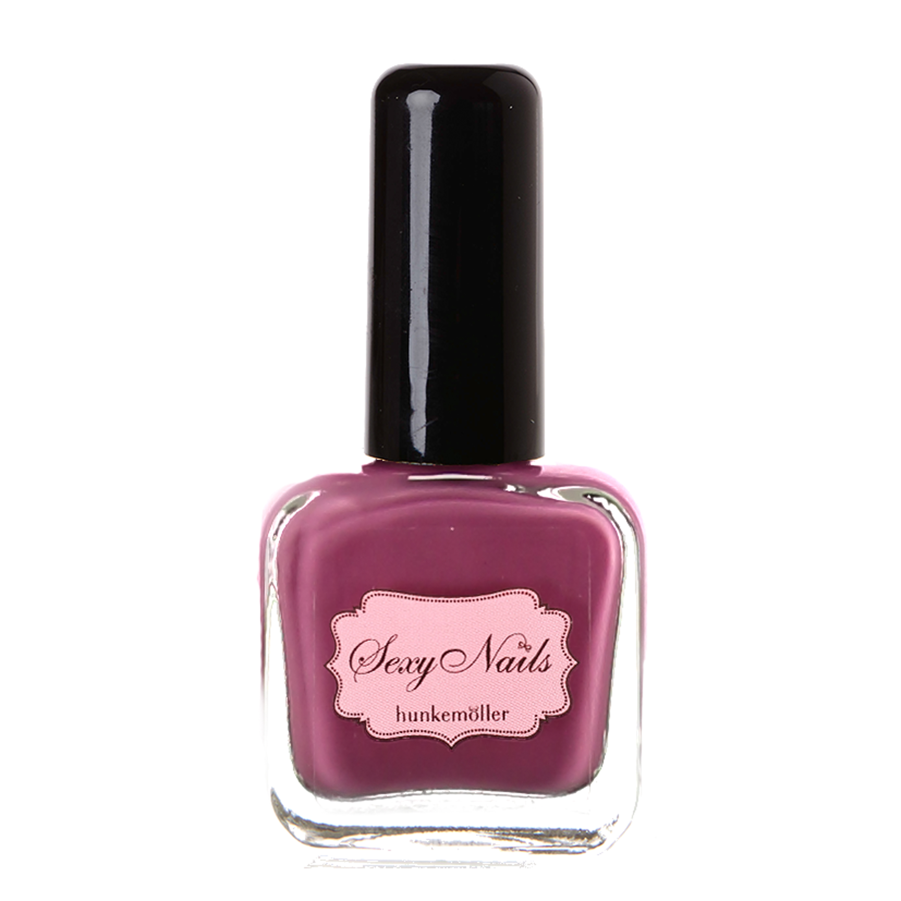 Nailpolish Sexy nails, Pink, main