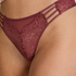 Briar thong, Pink