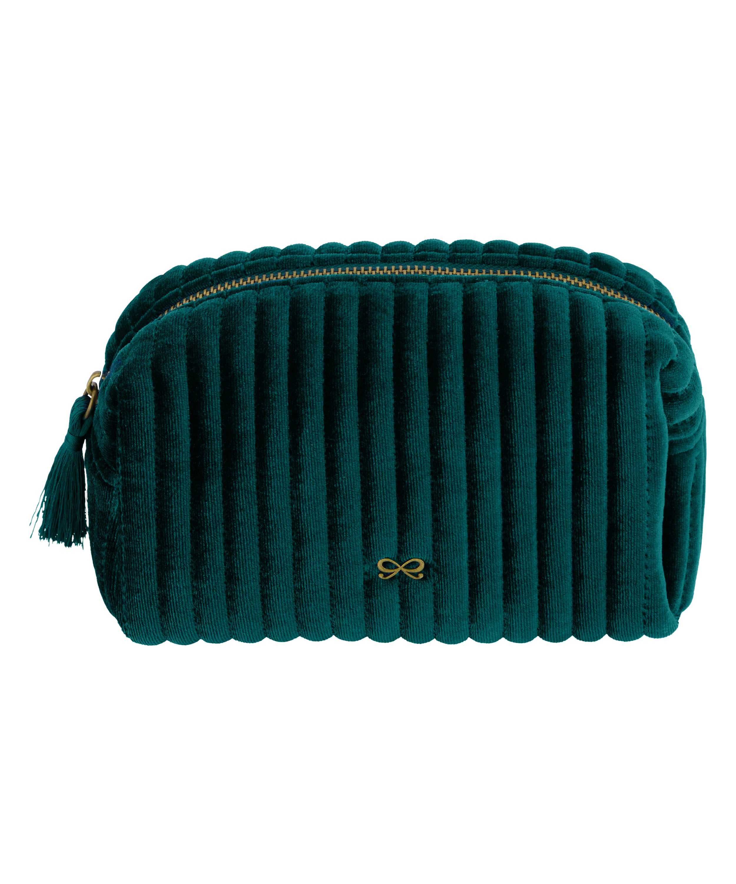 Make-up Bag, Green, main