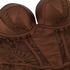 Indigo Body, Brown