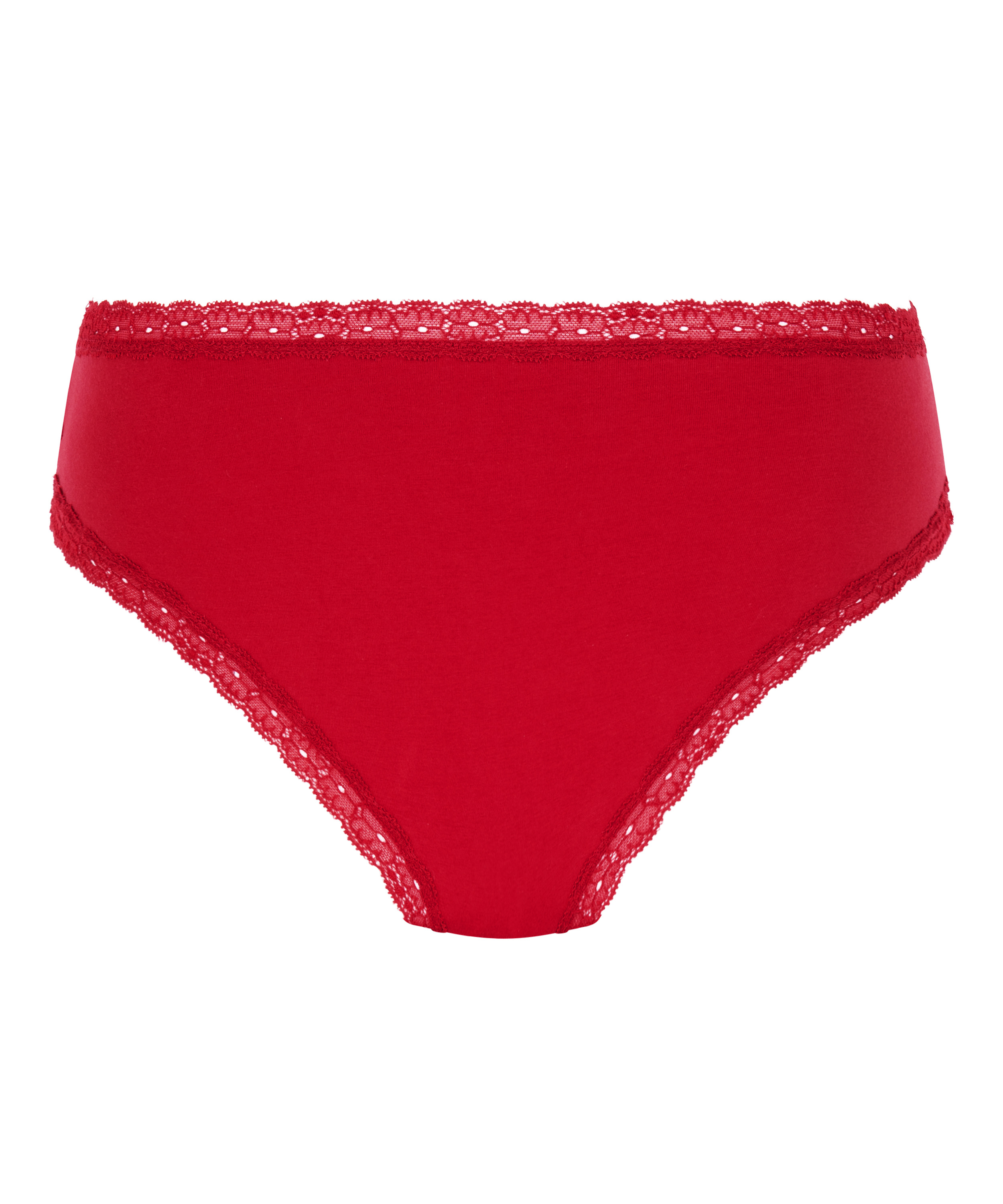 Georgia Brazilian, Red, main