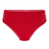 Georgia Brazilian, Red