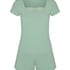 Pyjama Set , Green