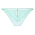 Cinnamon Thong, Green