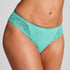 Diva thong, Blue