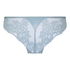 Brazilian Rosie, Blue