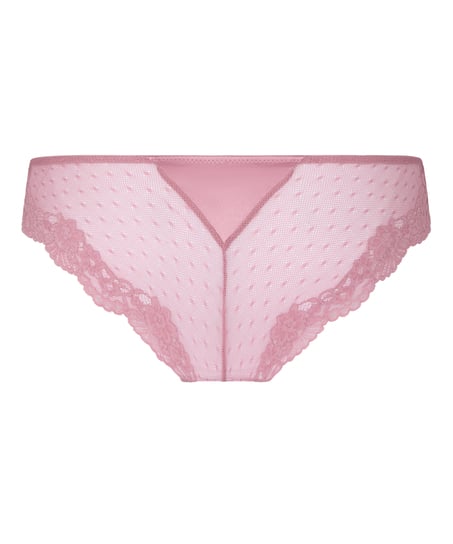 Brazilian Laila, Pink