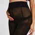 Maternity Tights 40 Denier Velvet Touch, Black
