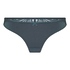 Thong Caroline, Blue