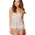 Cami set Olivia, White