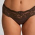 Florence Thong boxers, Brown