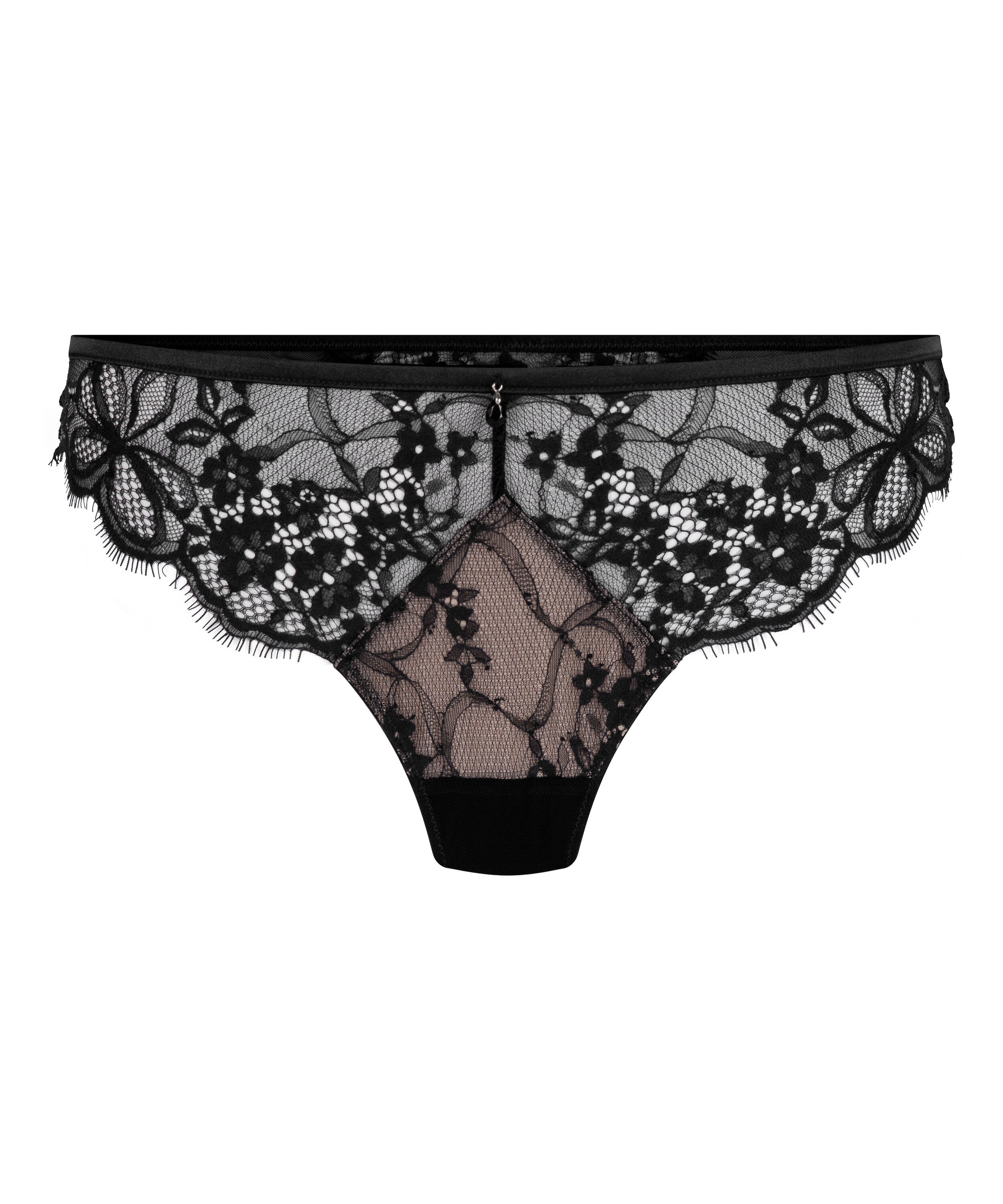 Prina Thong, Black