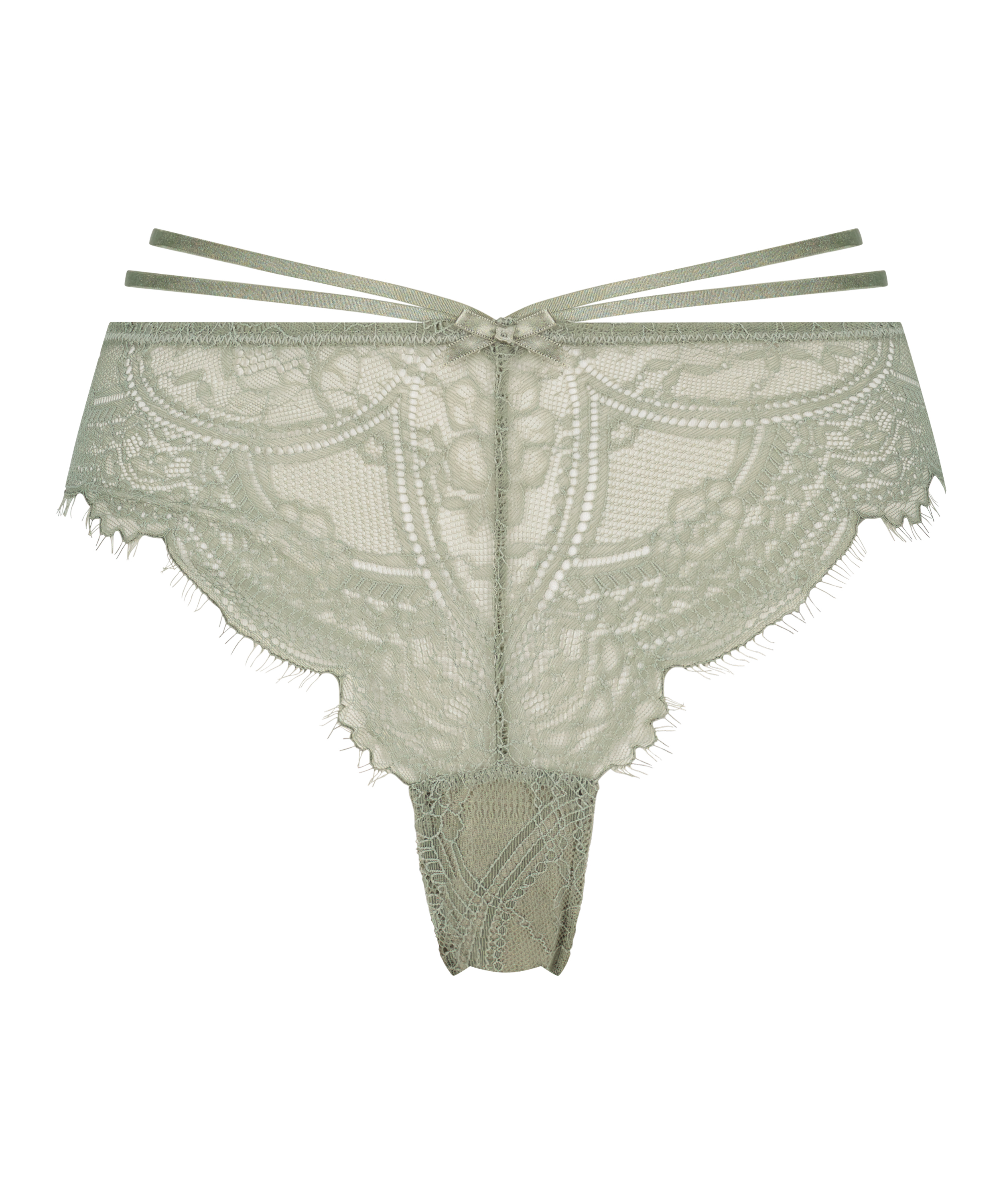 Sian brazilian, Green, main