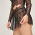 Skirt Camille, Black