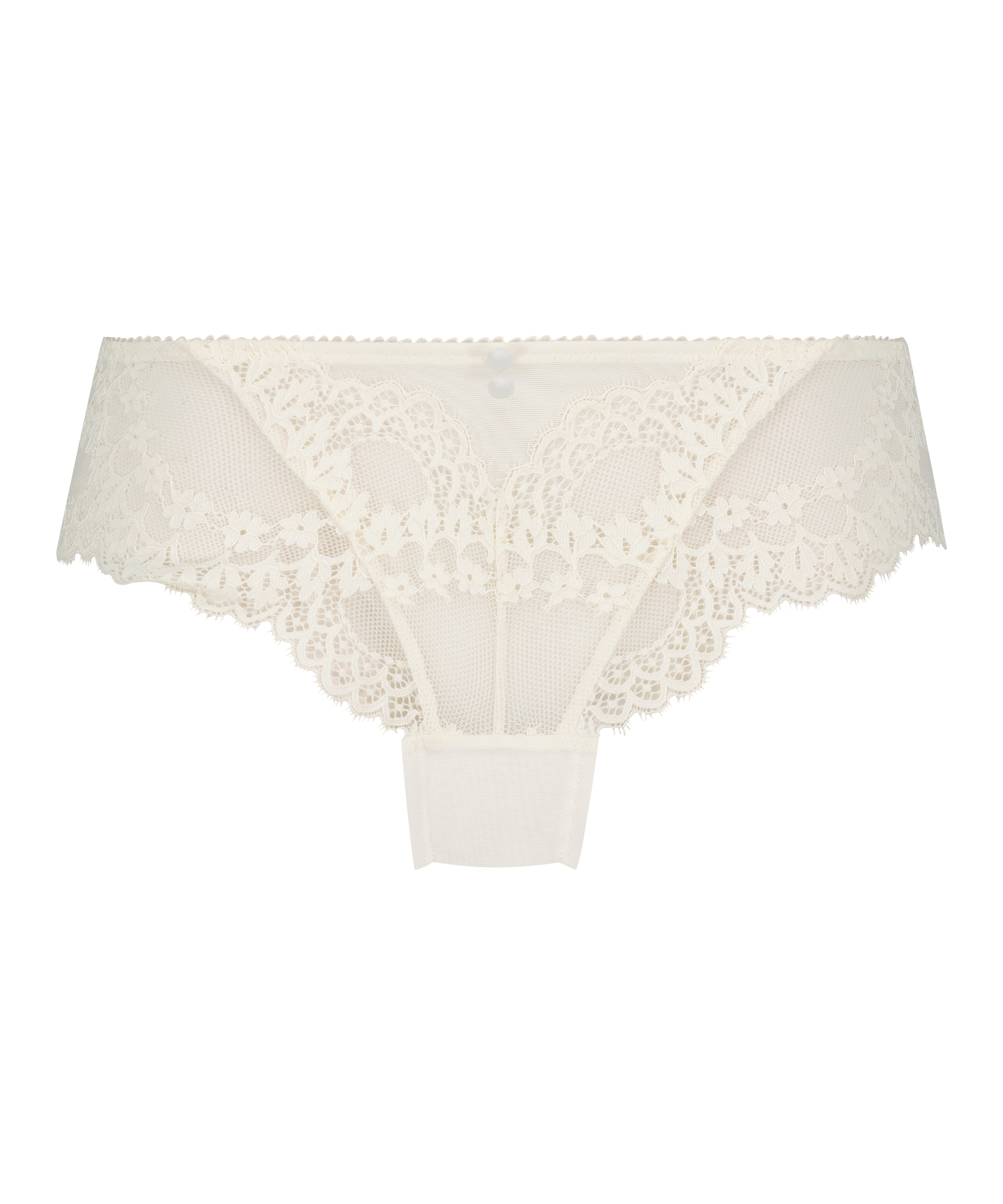 Daisy Brazilian, White, main