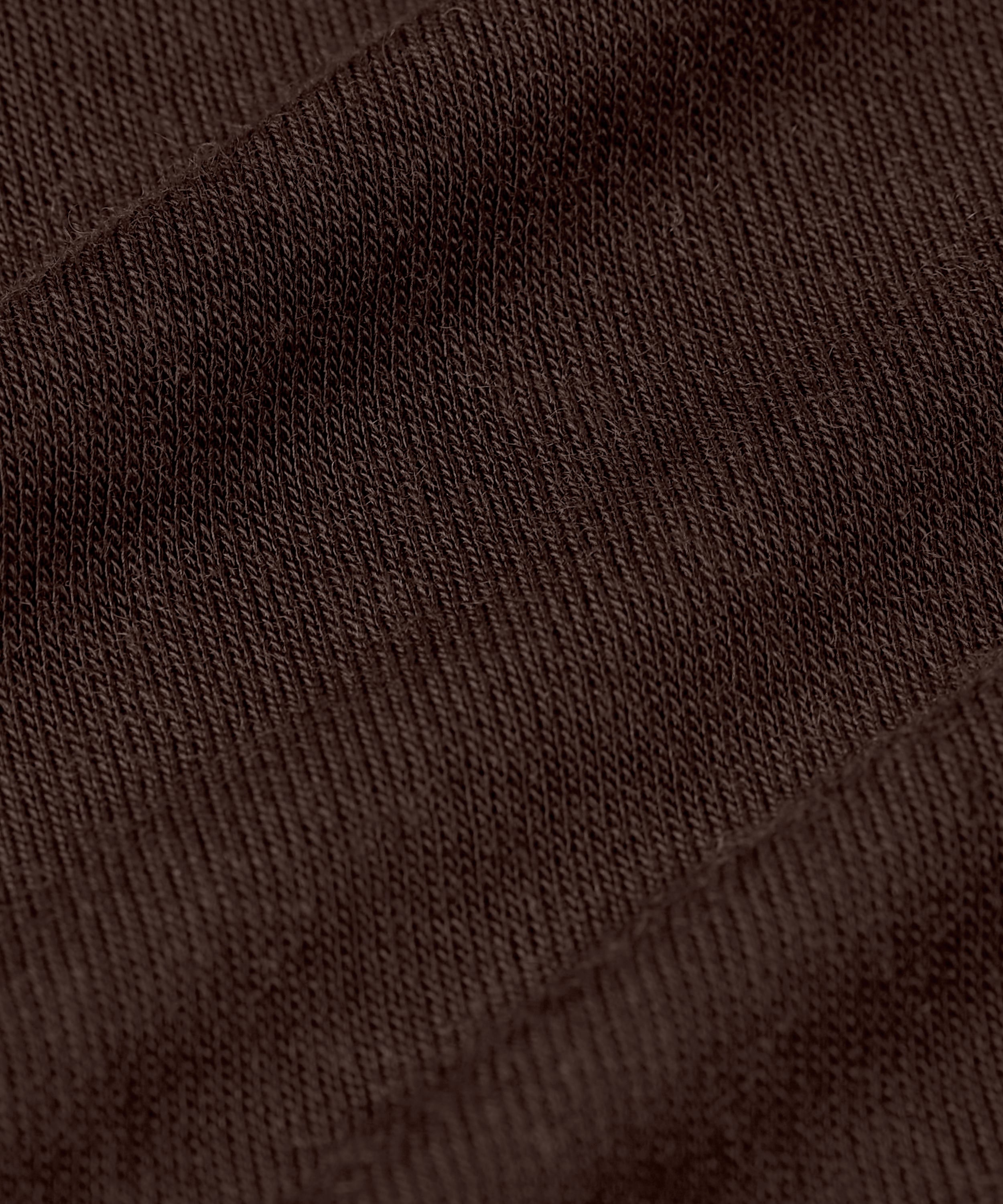 super soft Boatneck shirt with Cashmere, Brown, main