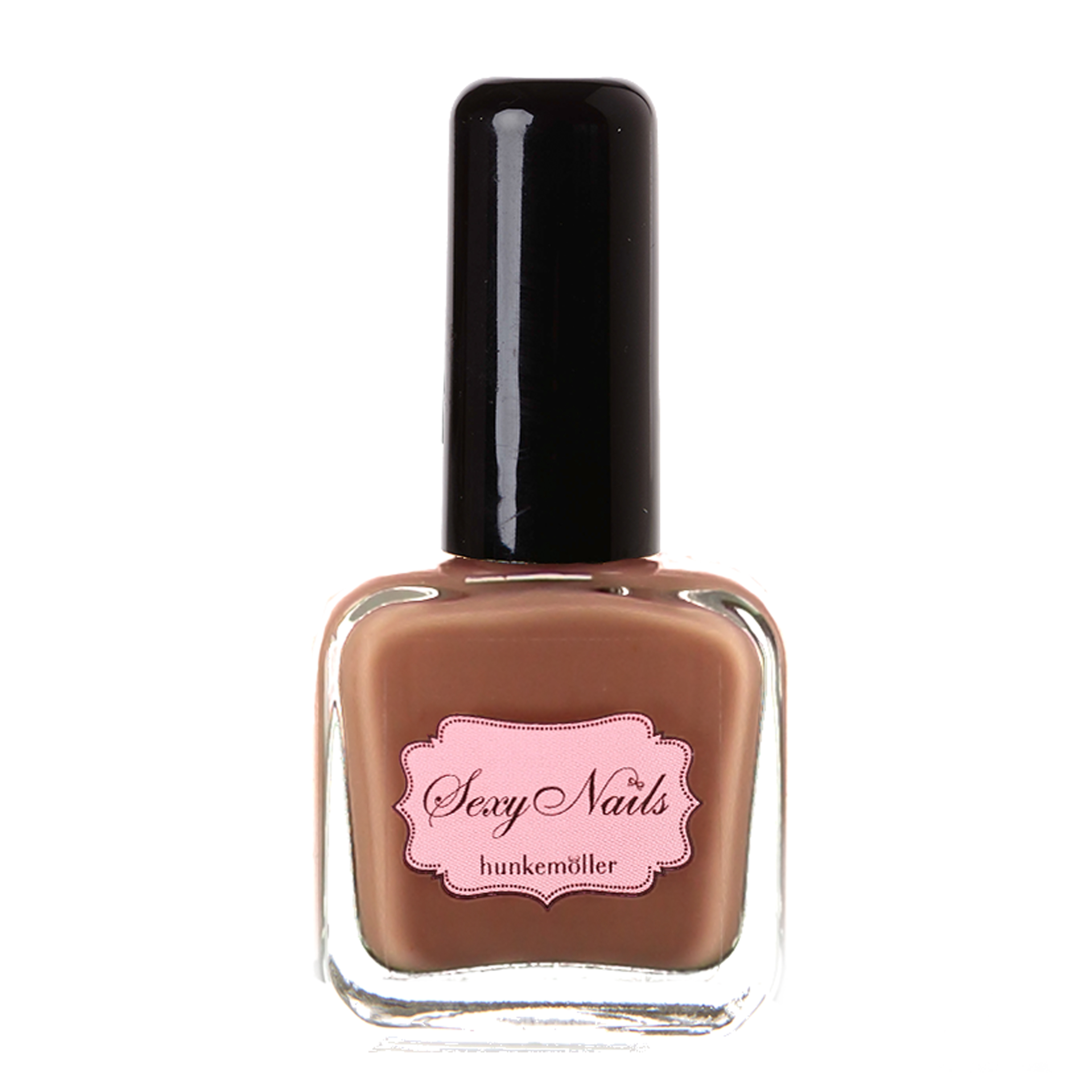 Nailpolish Sexy nails, Pink, main