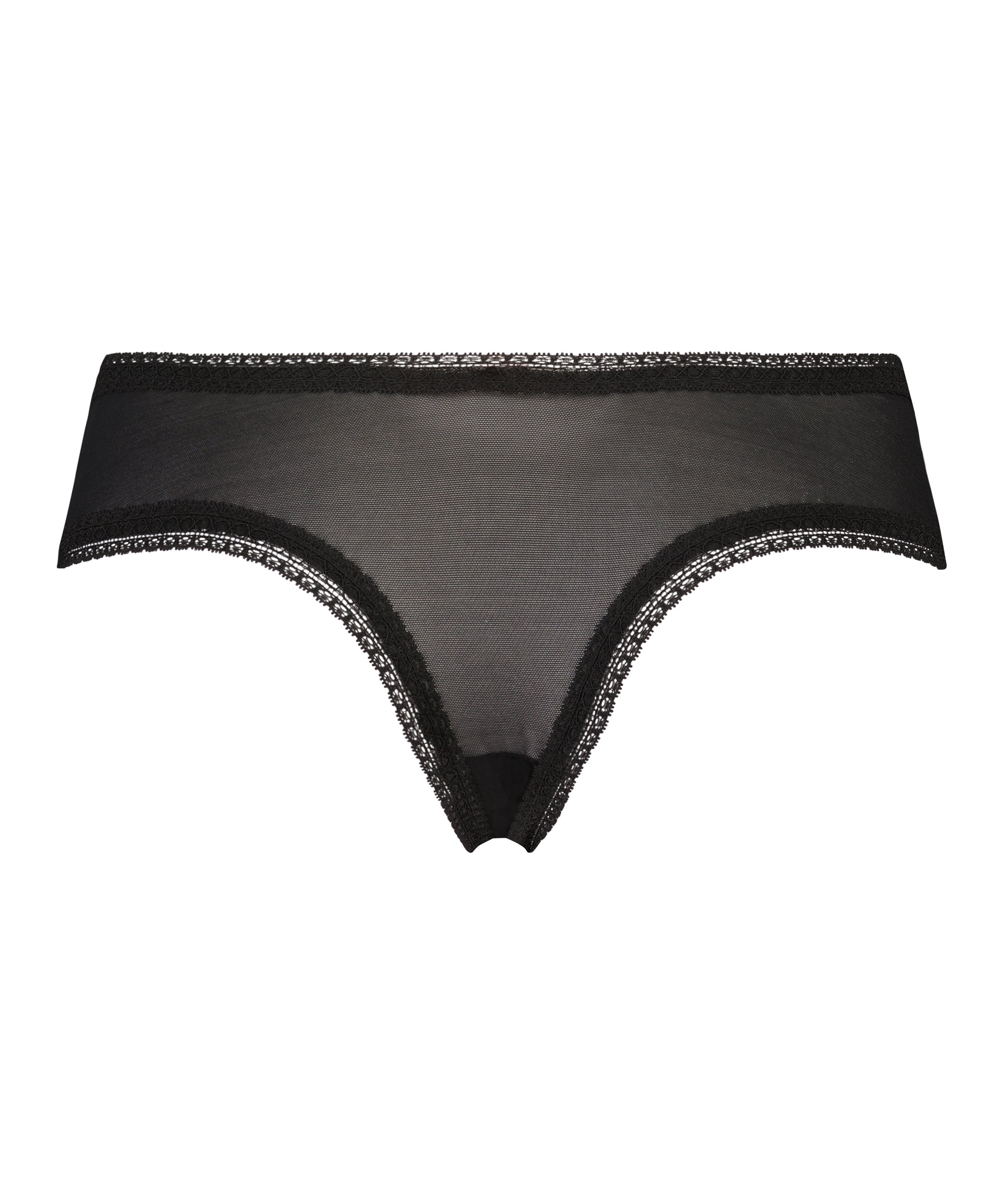 Cali Brazilian, Black, main