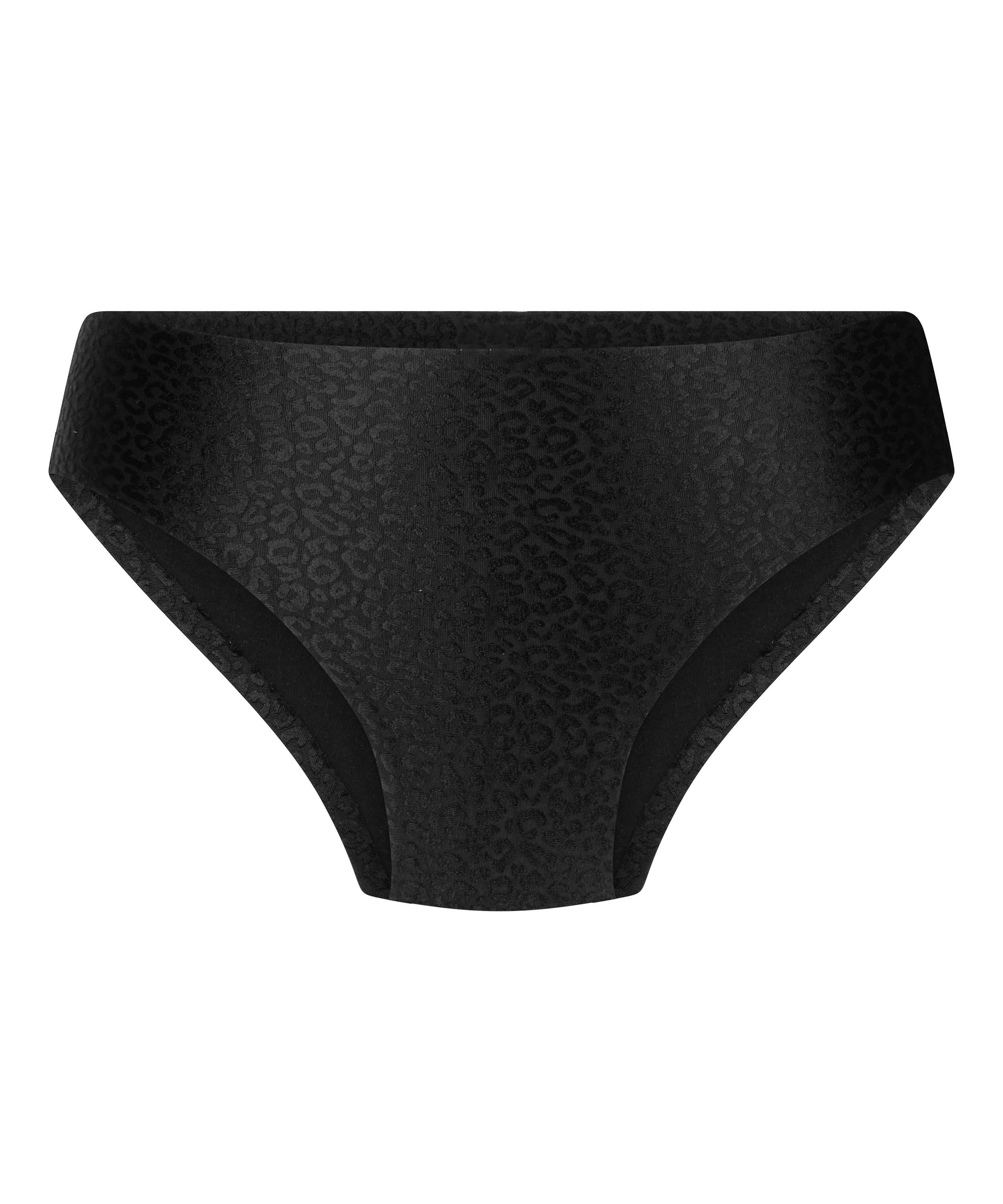 Brazilian Jackie, Black, main