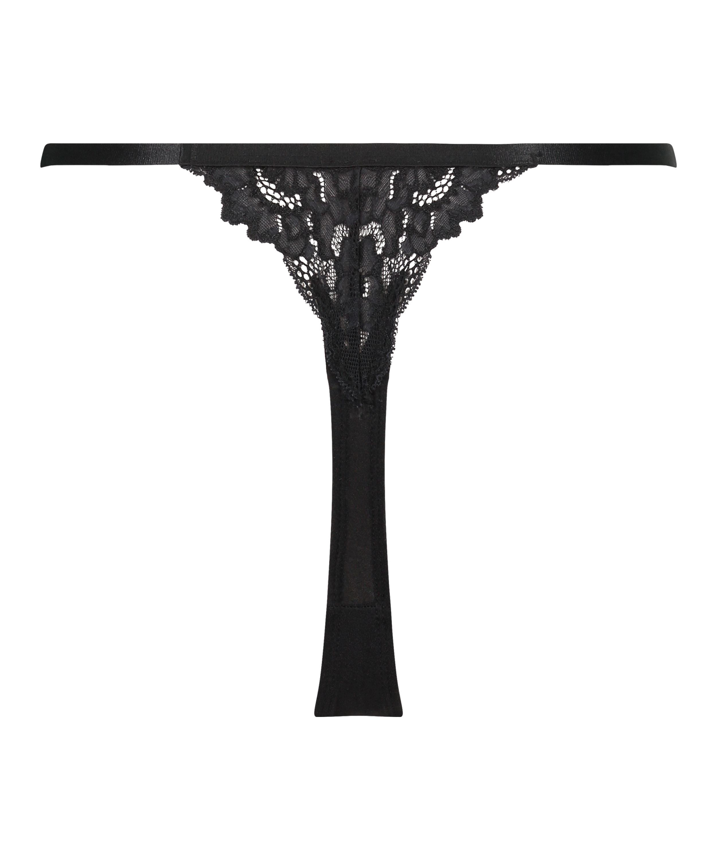 Gigi Thong, Black, main