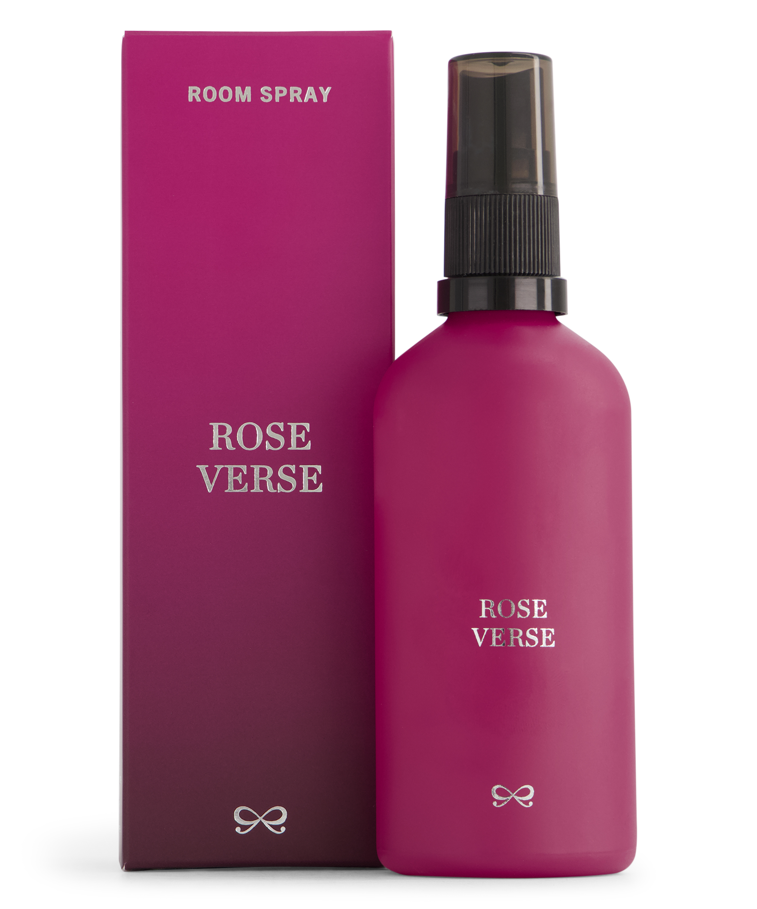 Room Spray Rose Verse 100ml, Pink, main