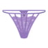 Maxime thong, Purple