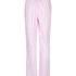 Cotton Pyjama Pants, Pink