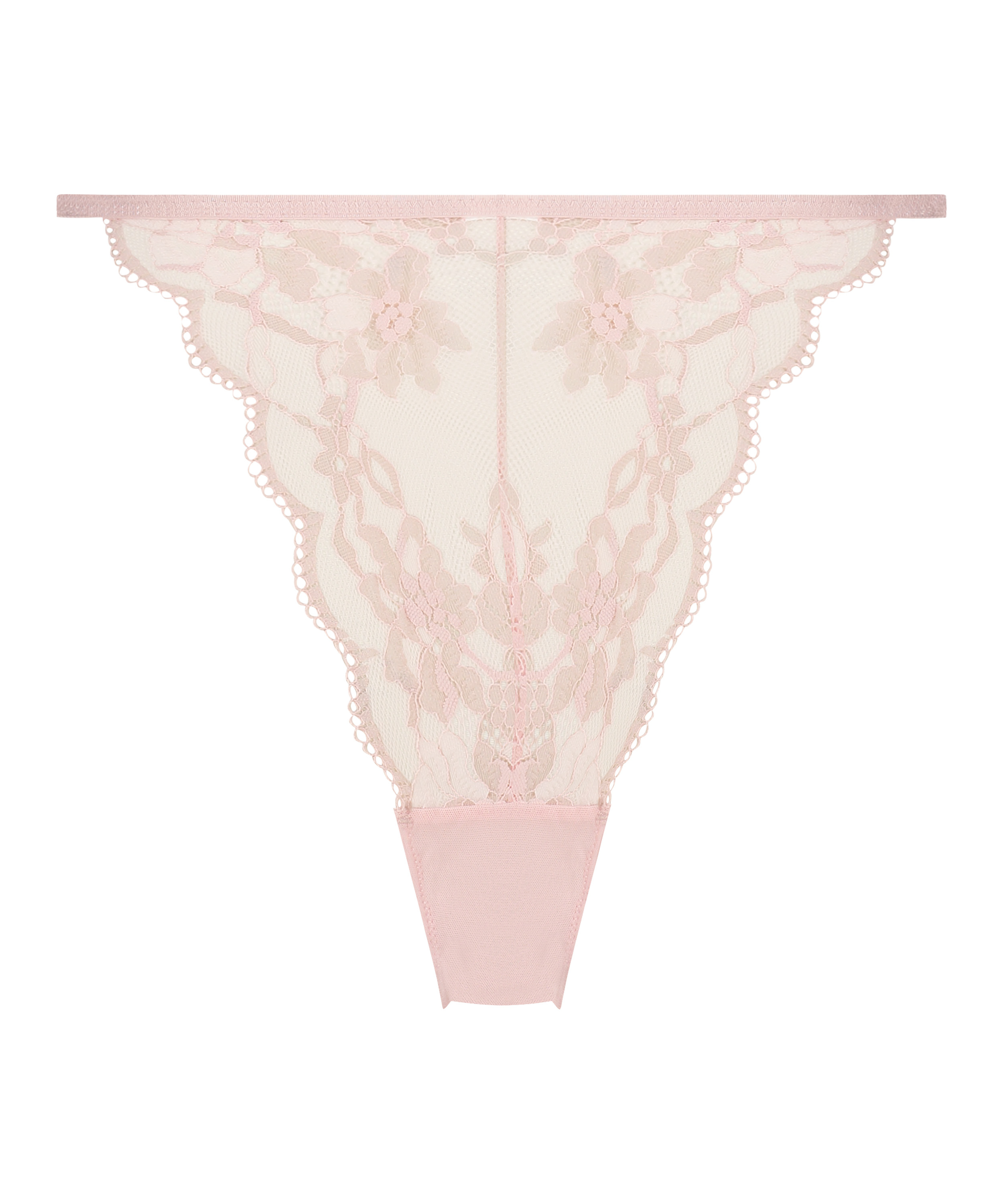 Ella Brazilian, Pink, main