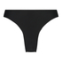 Invisible Brazilian Fishnet, Black