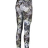 HKMX High Waist Leggings, Gray