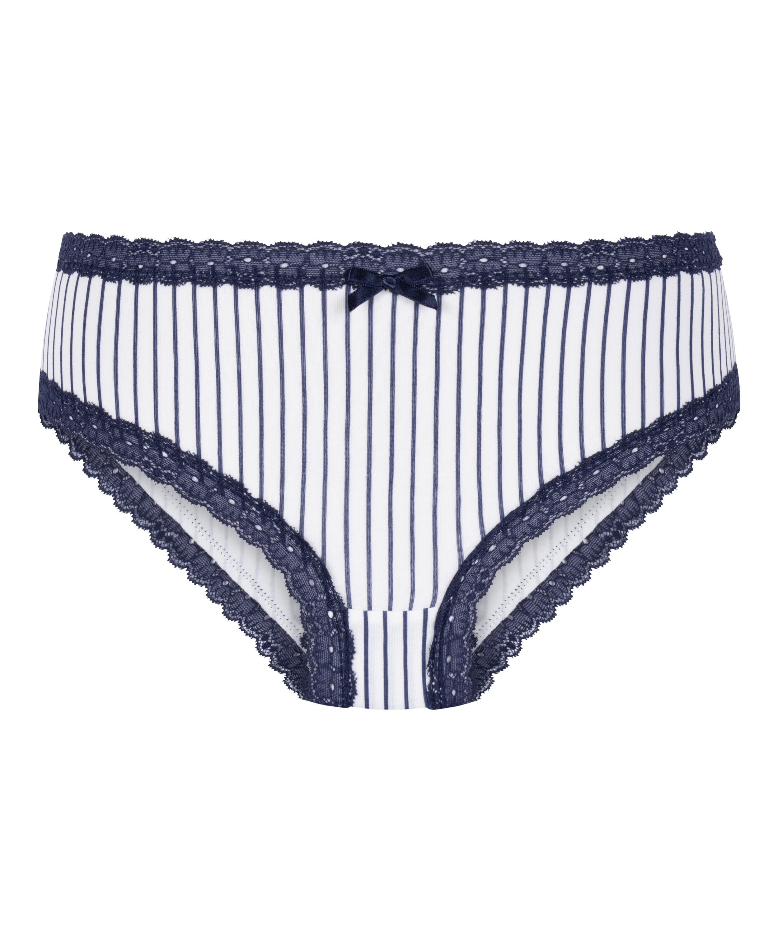 Georgia Brazilian, Blue