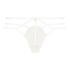 Eve thong, White