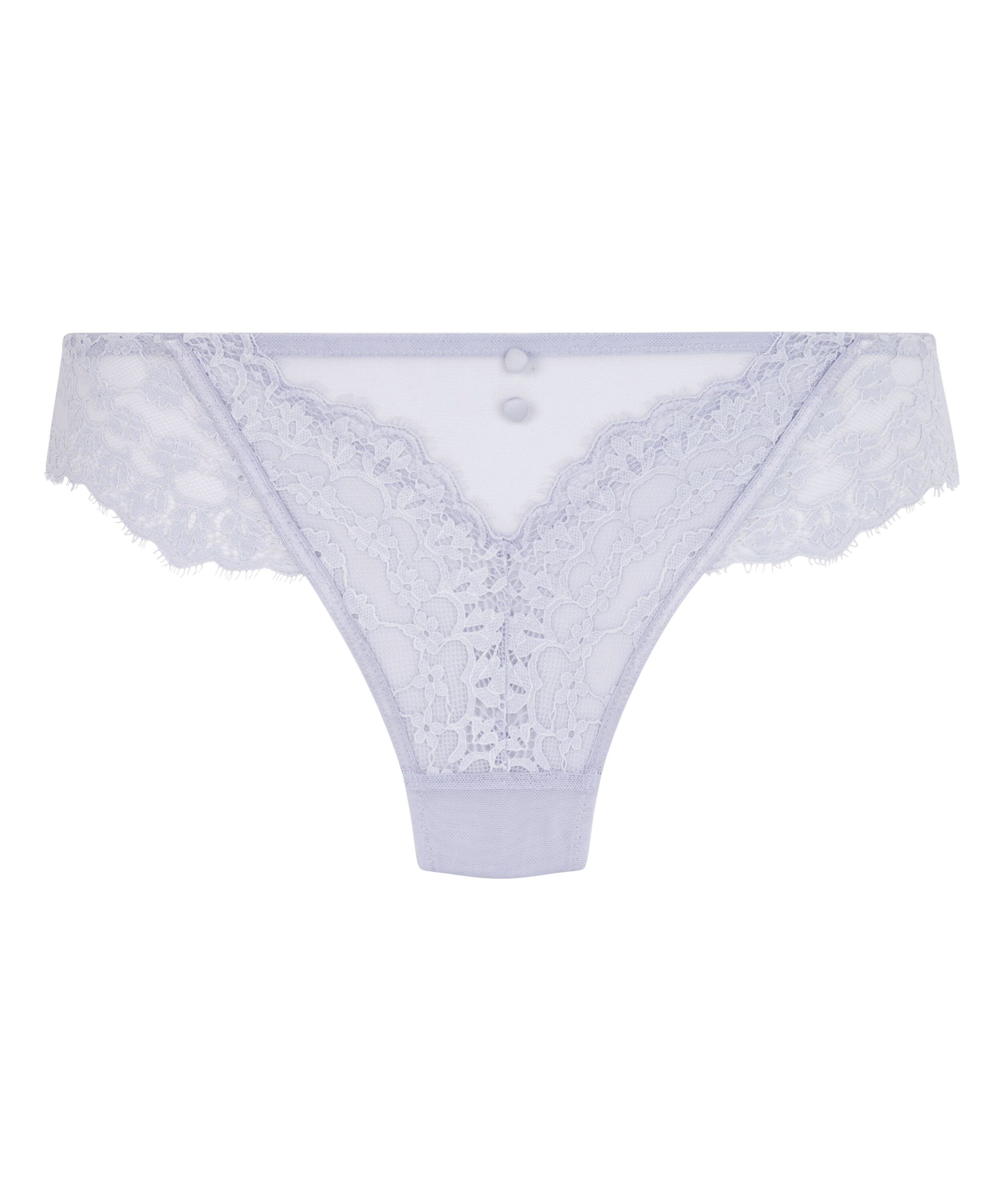 Daisy Thong, Purple