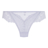 Daisy Thong, Purple