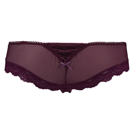 Brazilian Carly, Purple