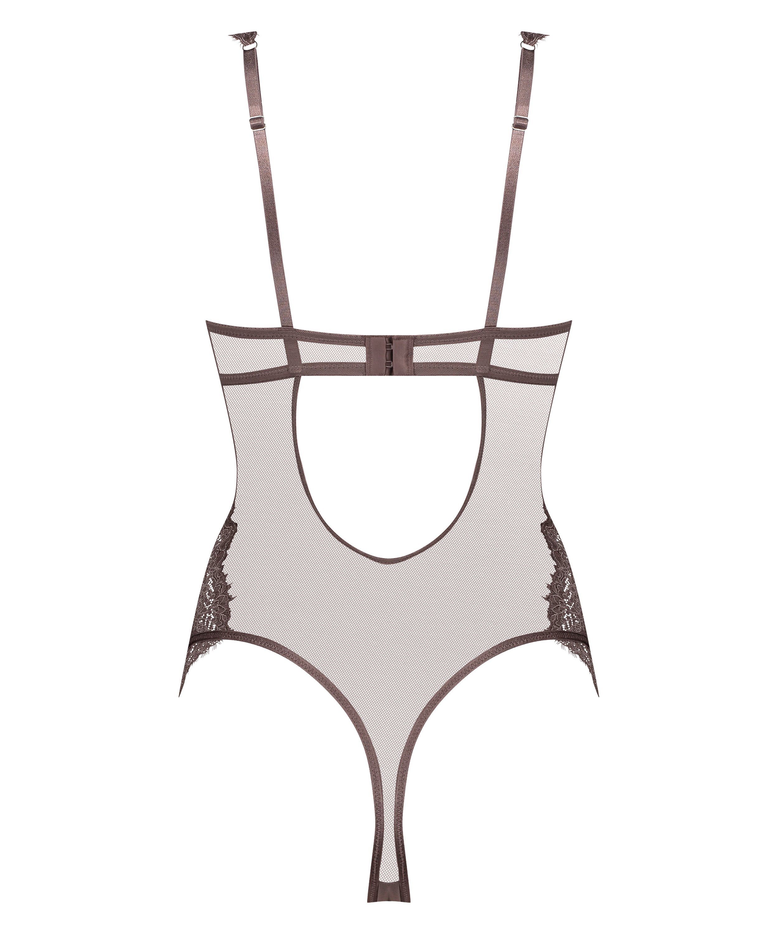 Arabella Body, Brown, main