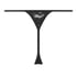 Mini Thong, Black