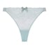 Sully Thong, Blue