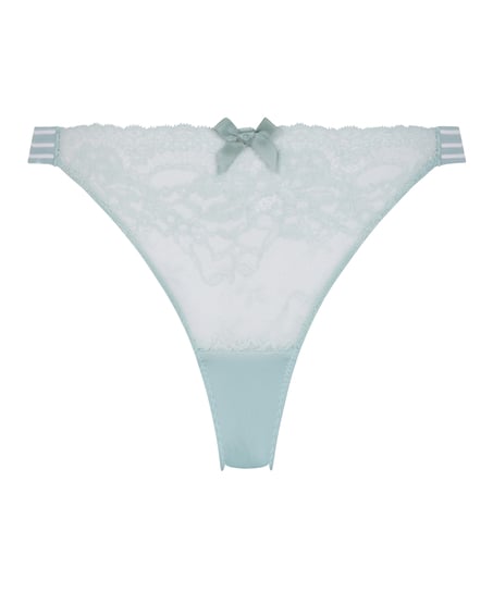 Sully Thong, Blue