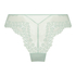 Daisy Brazilian, Green