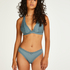 Miny Brazilian, Green