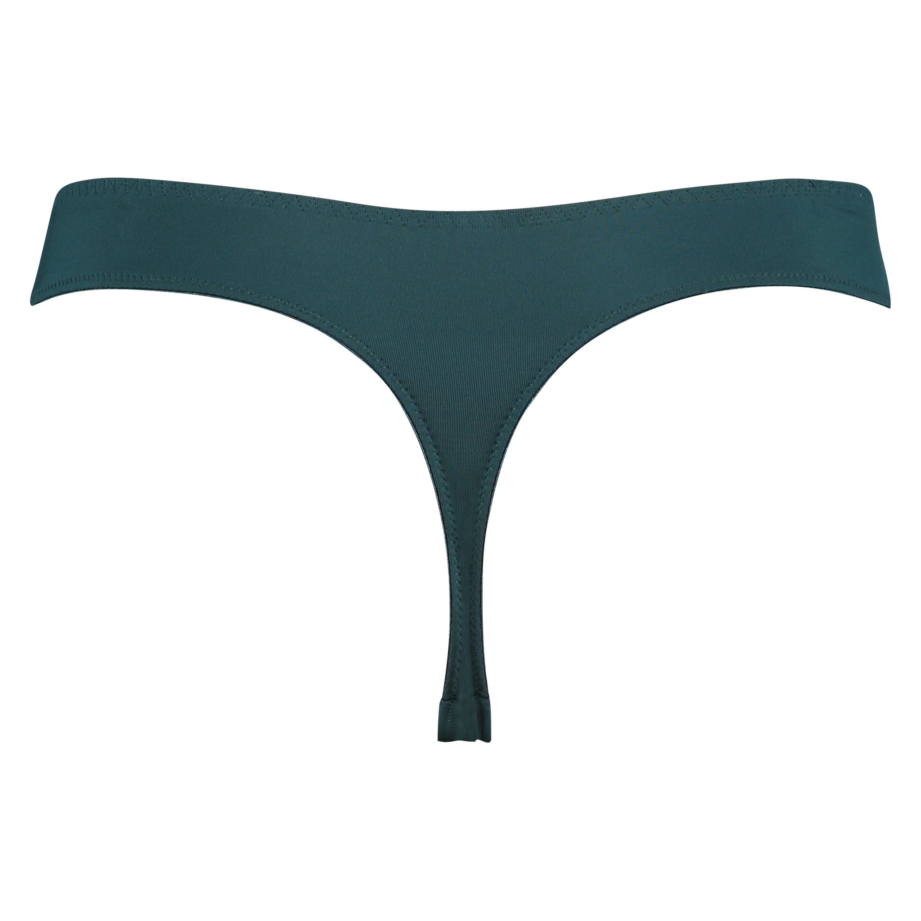 Theresa Thong, Green, main