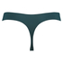 Theresa Thong, Green