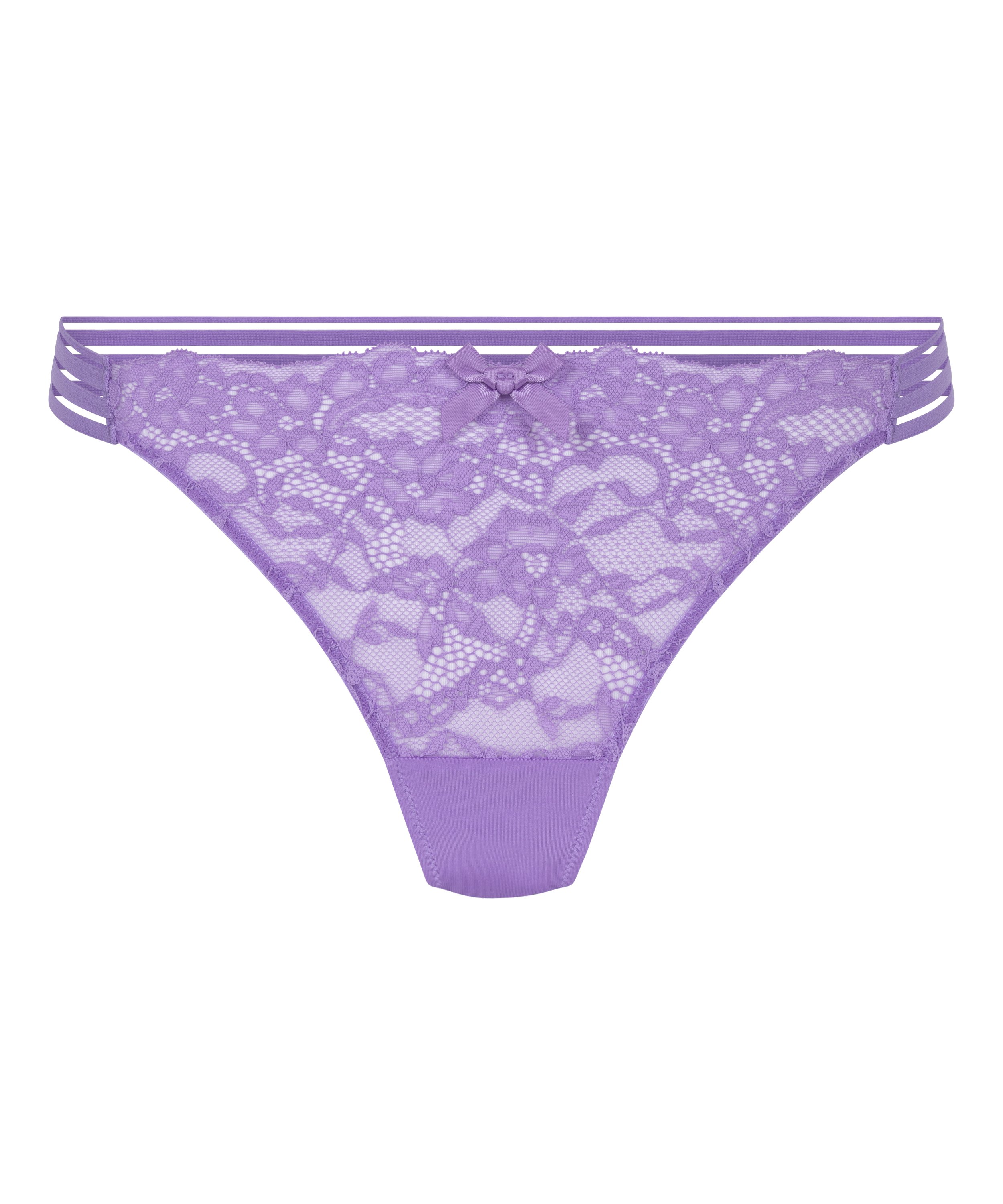 Sully Thong, Purple, main